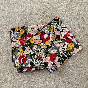 Vera Bradley Poppy Fields Napkins - Set of 8